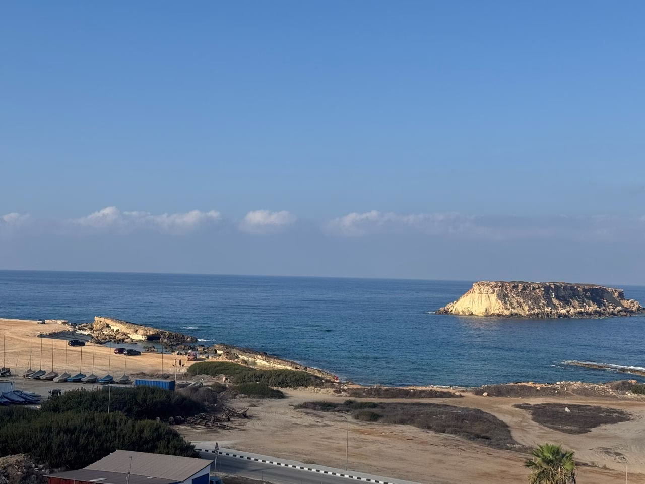 BUGGY SAFARI – LARA BAY