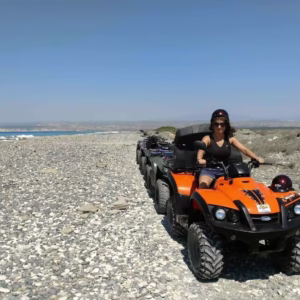 JEEP & BUGGY SAFARI TEST (DO USUNIĘCIA 1)