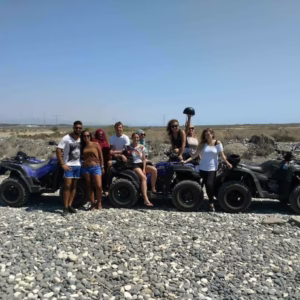 JEEP & BUGGY SAFARI TEST (DO USUNIĘCIA 3)