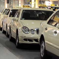 Taxi - Limnaria/Thelma