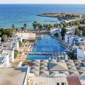 Margadina Hotel